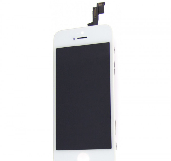 Display iPhone 5S, iPhone SE, NCC ESR ColorX, White