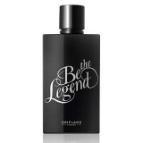 Cumpara ieftin Apa de Toaleta Oriflame Be the Legend, Barbati, 75ml, Parfum Oriental Lemnos Fructat: Mar Verde, Piele, Boabe Tonka