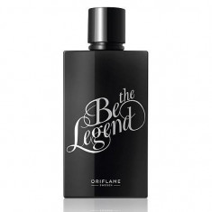 Apă de toaletă Be the Legend (Oriflame)