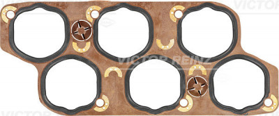 Suction manifold gasket fits: OPEL ANTARA A. SIGNUM. VECTRA C. VECTRA C GTS; SUZUKI GRAND VITARA II. XL7 2.8/3.2/3.6 08.05-02.15 foto