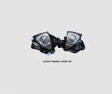 Lumini ambientale dedicate Mercedes-Benz S CLASS W222 2014-2020, RGB Acrilice 2 in 1 Statice cu efect RGB, Control din Aplicatie Bluetooth Buton