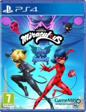 Joc Miraculous Rise Of The Sphinx PS4 PlayStation 4, Second-Hand
