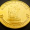 Moneda comemorativa 10 RUBLE - RUSIA, anul 2023 * cod 3715 = UNC - NIZHNY TAGIL
