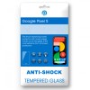 Google Pixel 5 (GD1YQ GTT9Q) Sticlă temperată neagră