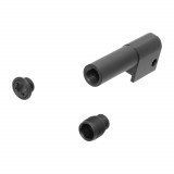 2 WAY METAL OUTER BARREL SAS PENTRU SOCOM MK23