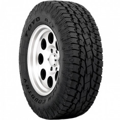 Anvelope Vara Toyo 205/80/R16 OPEN COUNTRY A/T+ foto