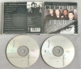 Cumpara ieftin Culture Club - Greatest Moments 2CD, CD, virgin records