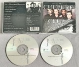 Culture Club - Greatest Moments 2CD, CD, Pop, virgin records