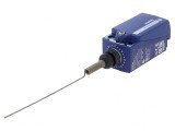 Limitator cursă NO/NC 10A 250V PG11 IP67