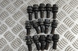 Set prezoane roata PORSCHE CAYMAN 987 2006 OEM: 99636105702 31564781