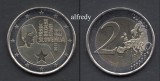 SLOVENIA 2011, 2 euro, Franc Rozman Stane