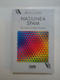 NATIUNEA SPAM - BRIAN KREBS