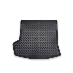 Tavita portbagaj cauciuc premium PSN Toyota Corolla (E140/E1500 Berlina 2007-2013