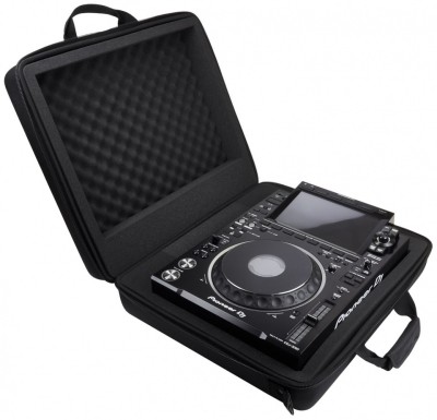 Pioneer Dj DJC-3000 geanta transport pentru CDJ-3000 foto