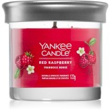 Yankee Candle Red Raspberry lum&acirc;nare parfumată 122 g