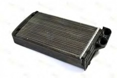 Radiator incalzire interior PEUGEOT 406 (8B) (1995 - 2005) THERMOTEC D6P002TT foto