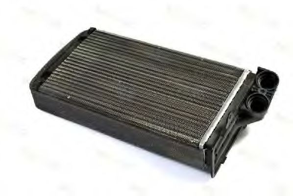Radiator incalzire interior PEUGEOT 406 (8B) (1995 - 2005) THERMOTEC D6P002TT
