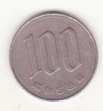 Japonia 100 yen 1983 (58) -Shōwa.