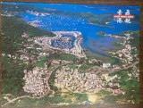 C9 394 - Carte postala straina - Hong Kong