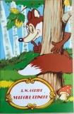 Vulpoiul Reineke J. W. Goethe, 1998, Alta editura