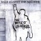 CD Rage Against The Machine - The Battle of Los Angeles 1996