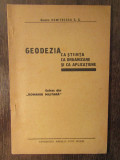 GEODEZIA-GENERAL DUMITRESCU S.C.