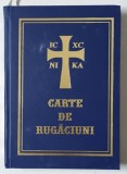 CARTE DE RUGACIUNI , 2002