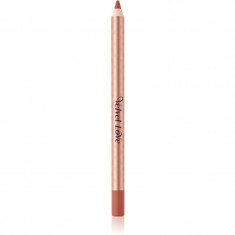 ZOEVA Velvet Love Lip Liner creion contur buze culoare Zoe 1,2 g