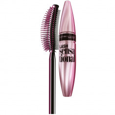 Mascara Maybelline New York Lash Sensational Lash Multiplying Black 9.5 ml foto