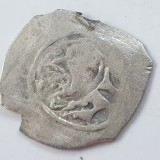 Germania Bavaria 1 pfennig (1397-35) argint William lll, Europa
