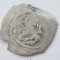 Germania Bavaria 1 pfennig (1397-35) argint William lll