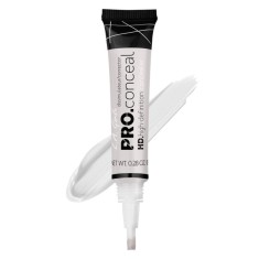Corector L.A. GIRL Pro Conceal 968 Flat White Corrector, 8g foto