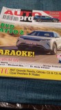 Cumpara ieftin REVISTA AUTOPRO -NR.99
