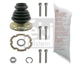 Ansamblu Burduf, Articulatie Planetara FEBI 03315