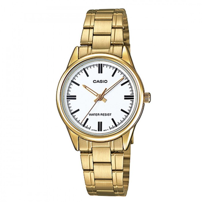 Ceas Dama, Casio, Collection LTP-V0 LTP-V005G-7A - Marime universala