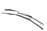 Braț ștergător față AUDI TT 8J3 2009 OEM: 8J2955408B,8J2955407A 11777333