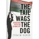 TAIL WAGS THE DOG: INTERNATIONAL POLITICS AND THE MIDDLE EAST