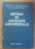 SISTEME DE NAVIGATIE AEROSPATIALA - IOAN ANDREI