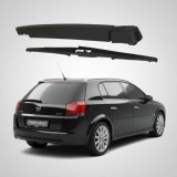 Cumpara ieftin Braț și Lamelă Ștergător Spate Opel Signum Hatchback Z03 (2003-2008) - 390mm, Mammooth RAW443