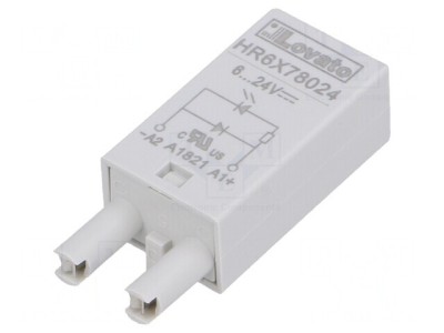 Modul de Protecție HR30/HR50/HR60 foto