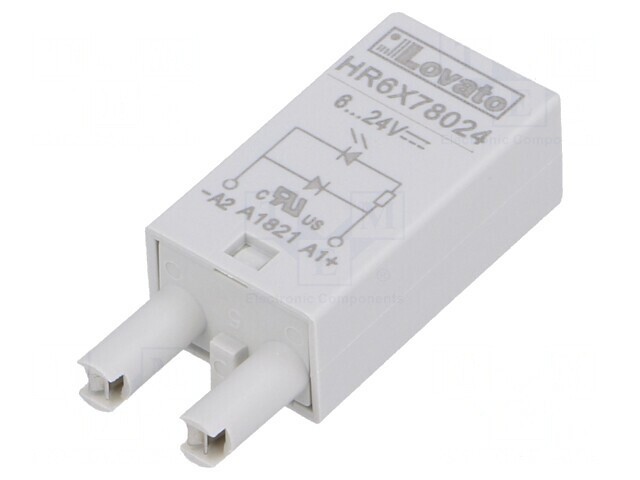 Modul de Protecție HR30/HR50/HR60