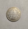 1 Mark Marca 1886 D, Europa