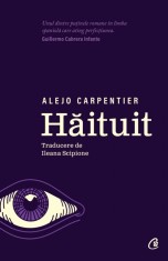 Haituit - Alejo Carpentier