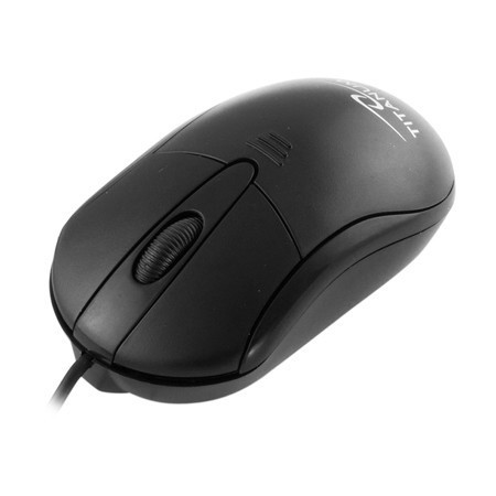 MOUSE OPTIC USB PIRANHA TITANUM ESPERANZ