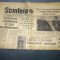 ZIARUL SCANTEIA 22 OCTOMBRIE 1968