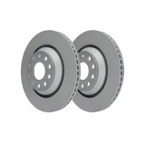 Disc frana Ate 24012202191, parte montare : punte spate