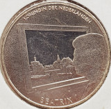 2139 Olanda 5 Euro 2011 Beatrix (Schilderkunst) km 310, Europa