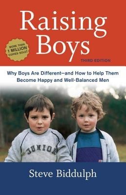 Raising Boys: Why Boys Are Different--And How to Help Them Become Happy and Well-Balanced Men foto