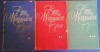 Guy de Maupassant Opere Complete, 3 Vol., Editia 1966, Carti Vechi de Colectie