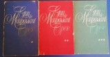 Myh 541f - GUY DE MAUPASSANT - OPERE - 3 VOL - ED 1966
